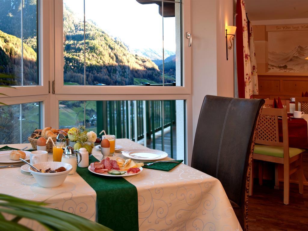 Alp Resort Tiroler Adler Sölden Exterior foto